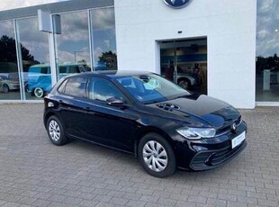 VW Polo 1,0 TSi 95 Life DSG