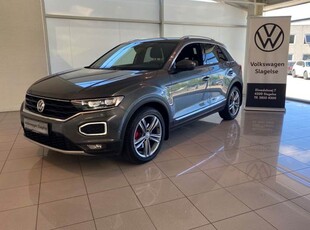 VW T-Roc 1,5 TSi 150 Sport DSG