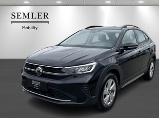 VW Taigo 1,0 TSi 110 Life DSG 5d