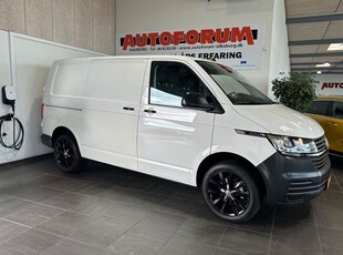 VW Transporter 2,0 TDi 150 Kassevogn DSG kort