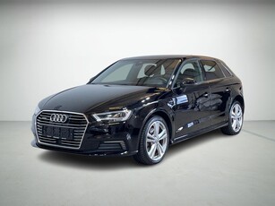 Brugt Audi A3 e-tron Sportback S-tr.