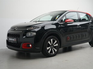 Brugt Citroën C3 BlueHDi 100 Shine Edition