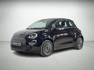 Brugt Fiat 500e Icon