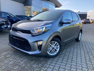 Brugt Kia Picanto Prestige Upgrade