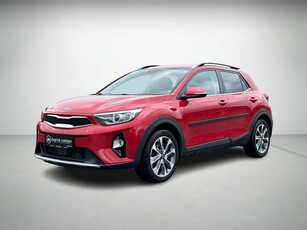 Brugt Kia Stonic T-GDi Premium