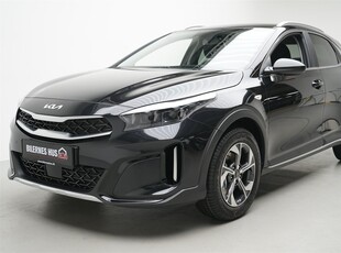 Brugt Kia XCeed T-GDi Prestige