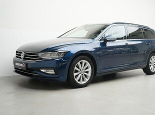 Brugt VW Passat TSi 150 Business+ Variant DSG