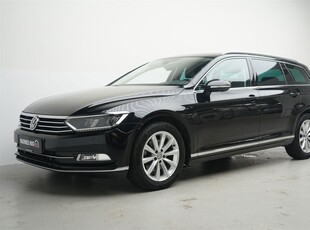 Brugt VW Passat TSi 150 Highline Variant DSG