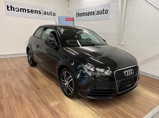 Audi A1 1,2 TFSi 86 Attraction