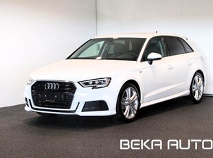 Audi A3 35 TDi Sport Sportback S-tr.