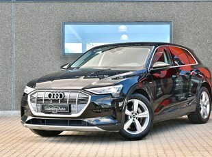 Audi e-tron 50 Advanced quattro