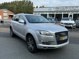 Audi Q7 3,0 TDi quattro Tiptr. Van