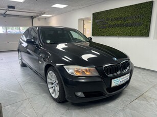 BMW 320d 2,0 4d