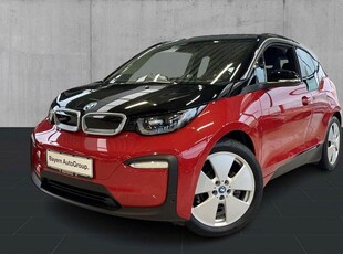 BMW i3 Charged