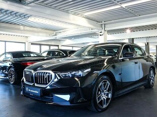 BMW i5 eDrive40 Sport Line