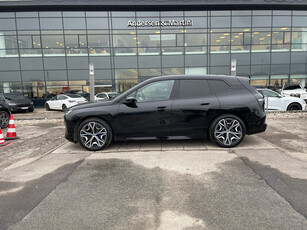 BMW IX 50 EL XDrive 523HK 5d Trinl. Gear