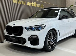 BMW X5 3,0 M50d xDrive aut. 7prs