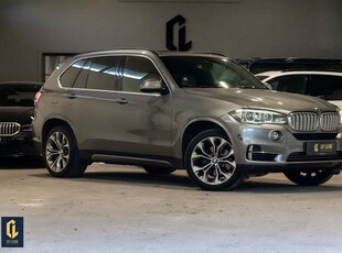 BMW X5 3,0 xDrive40d M-Sport aut.