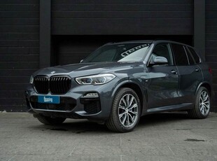 BMW X5 3,0 xDrive45e M-Sport aut.