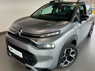 Citroën C3 Aircross 1,2 PureTech 110 Shine Sport