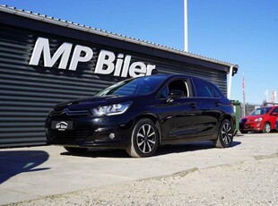 Citroën C4 1,6 BlueHDi 100 Millesime