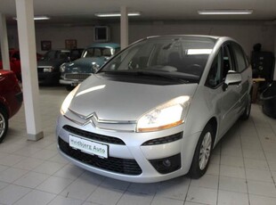 Citroën C4 Picasso 1,6 VTi 120 VTR+