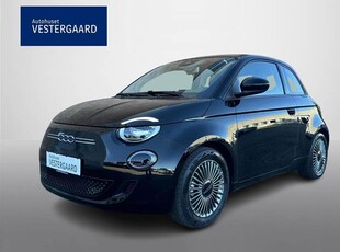 Fiat 500e EL Icon 118HK 3d Aut.