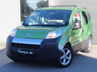 Fiat Fiorino 1,3 JTD Elegant Van