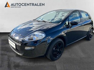 Fiat Punto 0,9 TwinAir 85 Easy