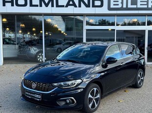 Fiat Tipo 1,6 MJT 120 Lounge