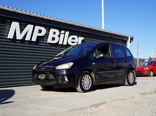 Ford C-MAX 1,6 TDCi Trend Collection