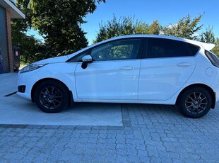 Ford Fiesta 1,0 SCTi 100 Titanium