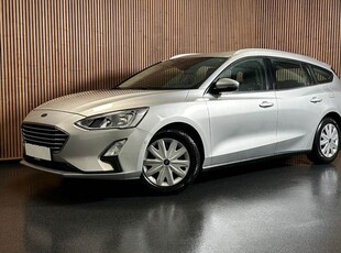 Ford Focus 1,0 EcoBoost Active Business stc. aut.