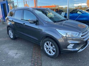 Ford Kuga 1,5 SCTi 150 Titanium