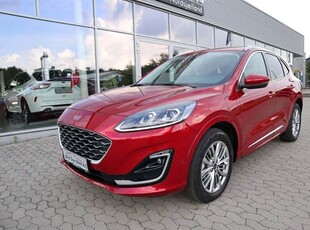 Ford Kuga 2,5 PHEV Vignale CVT