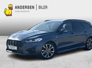 Ford Mondeo 2,0 HEV ST-Line stc. CVT 5d