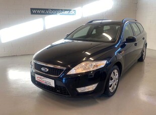 Ford Mondeo 2,0 TDCi 140 Trend Collection stc.