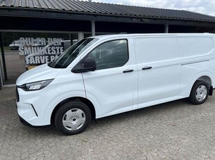 Ford Transit Custom 300L 2,0 EcoBlue Trend