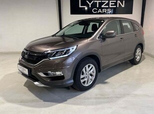 Honda CR-V 1,6 i-DTEC Elegance