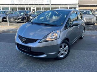 Honda Jazz 1,4 Exclusive