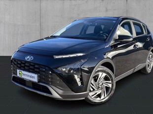 Hyundai Bayon 1,0 T-GDi Advanced