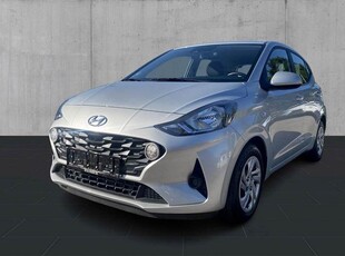 Hyundai i10 1,0 MPi Essential AMT