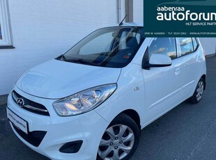 Hyundai i10 1,2 Comfort A/C