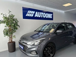 Hyundai i20 1,0 T-GDi Trend