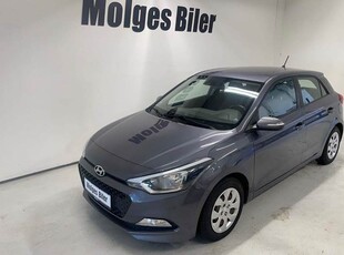 Hyundai i20 1,25 Trend