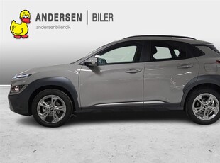 Hyundai Kona 1,0 T-GDI Essential 120HK Van 6g