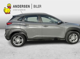 Hyundai Kona 1,0 T-GDI Trend 120HK 5d 6g