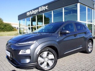 Hyundai Kona 64 EV Essential