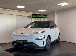 Hyundai Kona 64 EV Trend