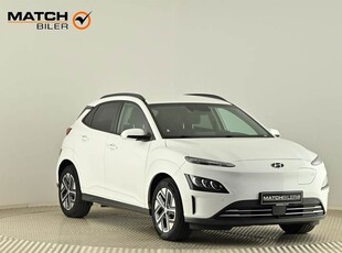 Hyundai Kona EL Advanced 204HK 5d Aut.